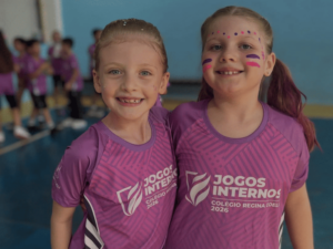 Jogos Internos 2026: esporte, integração e protagonismo no Regina Coeli